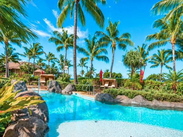Luxurious Maui Retreat -Exclusive Villas for Unforgettable Vacations